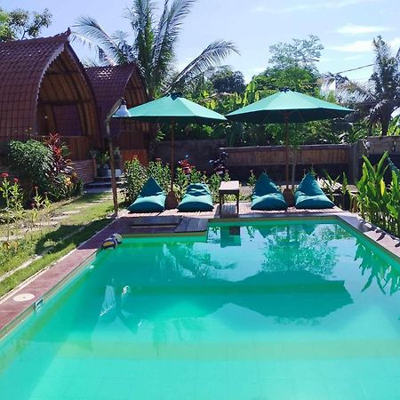 Bamboo Village Canggu Dalung  Exterior foto