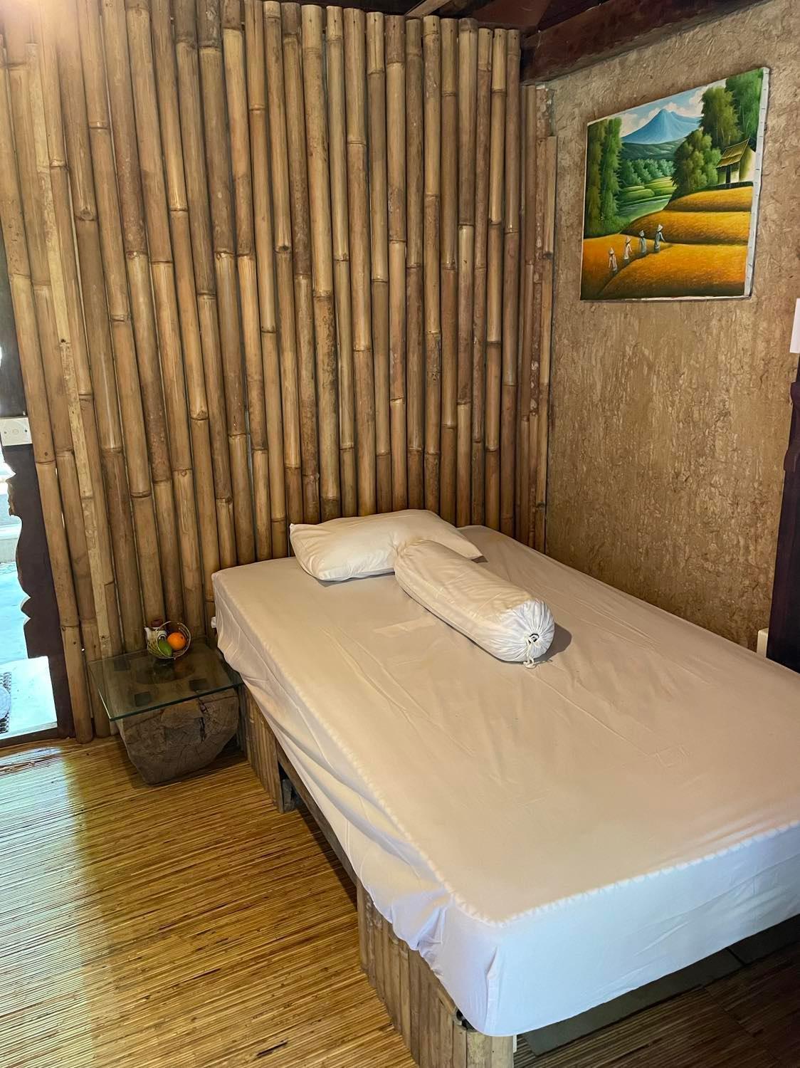 Bamboo Village Canggu Dalung  Exterior foto