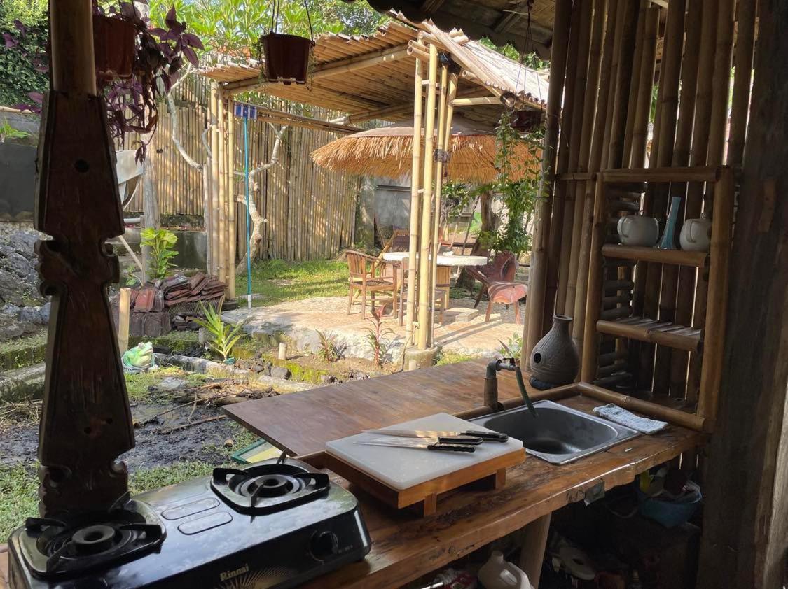 Bamboo Village Canggu Dalung  Exterior foto