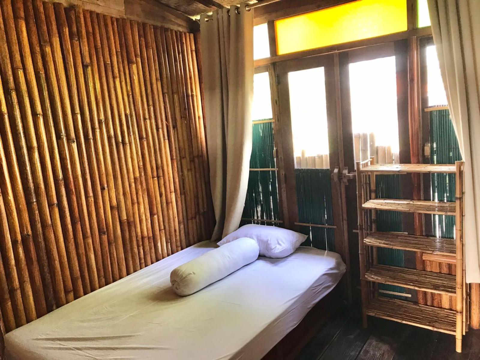 Bamboo Village Canggu Dalung  Exterior foto