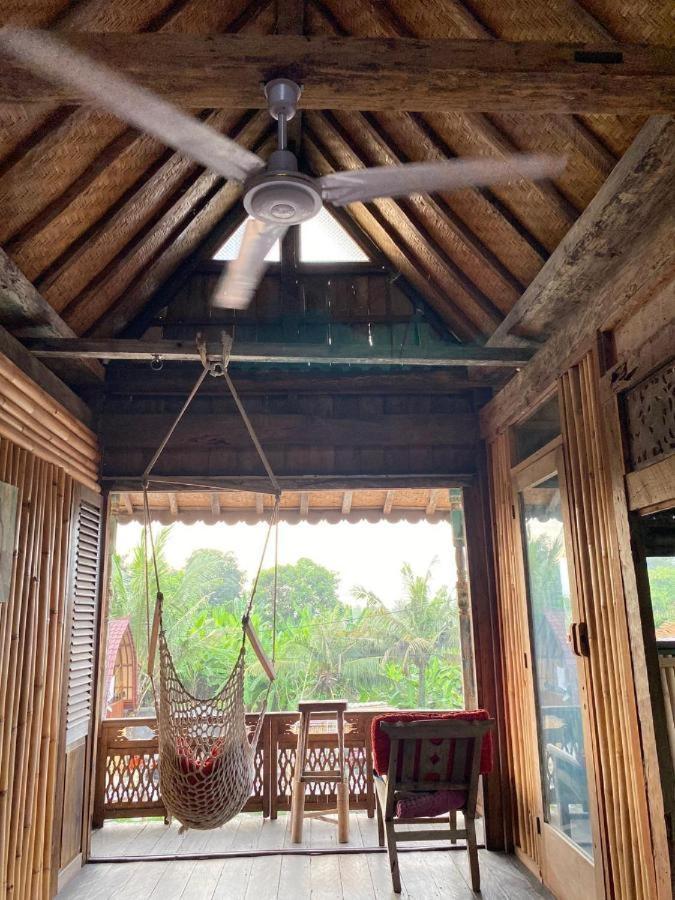 Bamboo Village Canggu Dalung  Exterior foto